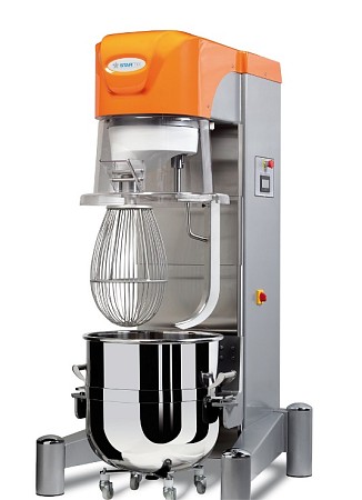 Планетарный миксер PL120NVAPF
