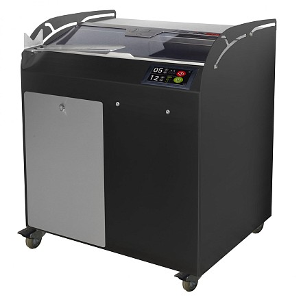 ХЛЕБОРЕЗАТЕЛЬНАЯ МАШИНА VARIA PRO 800