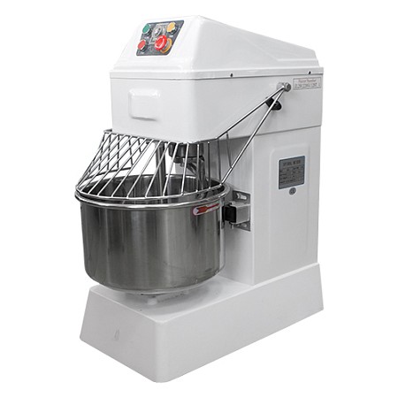 ТЕСТОМЕС СПИРАЛЬНЫЙ ДВУХСКОРОСТНОЙ HS30А