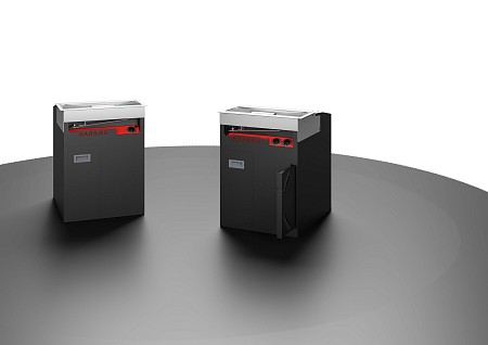 ХЛЕБОРЕЗАТЕЛЬНАЯ МАШИНА VARIA PRO 800