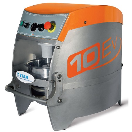 Миксер планетарный Starmix PL10EVO