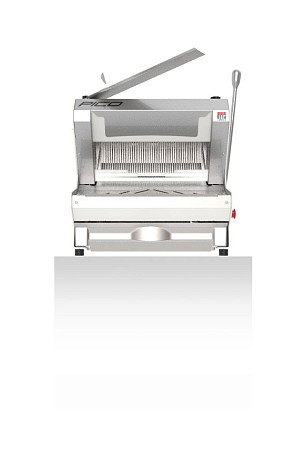ХЛЕБОРЕЗАТЕЛЬНАЯ  МАШИНА PICO 450