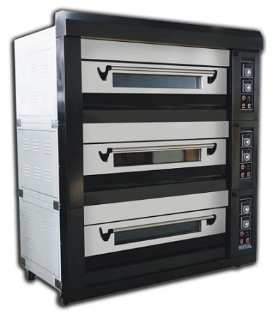 ЯРУСНАЯ ПЕЧЬ DANLER BS 39 (Газ)
