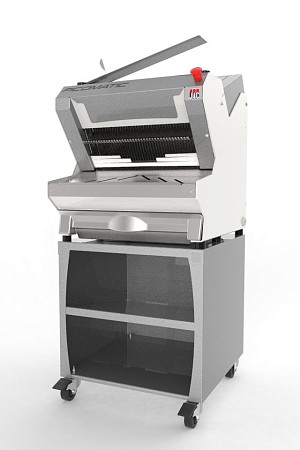 ХЛЕБОРЕЗАТЕЛЬНАЯ МАШИНА PICOMATIC 450M