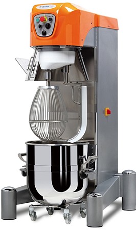 Планетарный миксер PL100N3AF