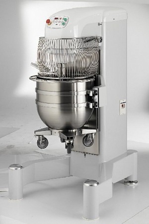 Планетарный миксер TEKNO 40 SP41