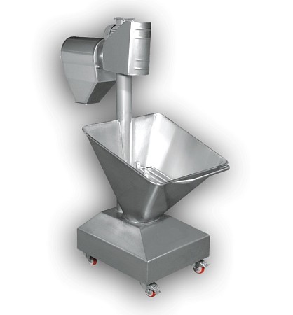 Мукопросеиватель DANLER XL-2000