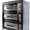 ЯРУСНАЯ ПЕЧЬ MIRATEK BK -12