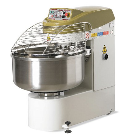 Спиральный тестомес Sottoriva TWIST 300