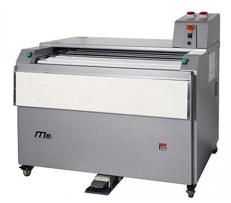 ШКАФ ПРЕДВАРИТЕЛЬНОЙ РАССТОЙКИ MB XL