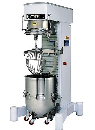Планетарный миксер CRV PM 80