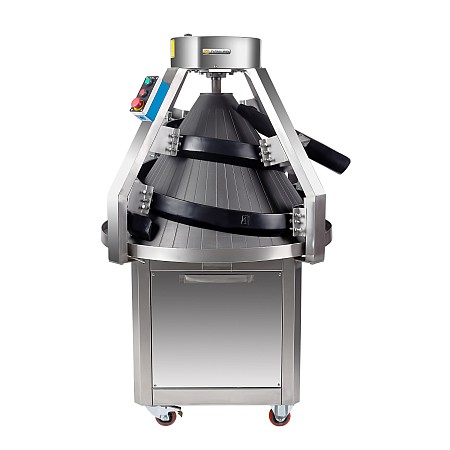 КОНУСНЫЙ ТЕСТООКРУГЛИТЕЛЬ  DANLER RS-2000