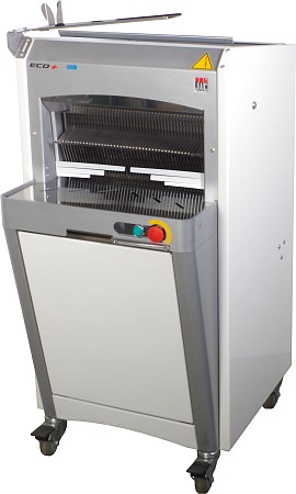 ХЛЕБОРЕЗАТЕЛЬНАЯ МАШИНА ECO+ 450