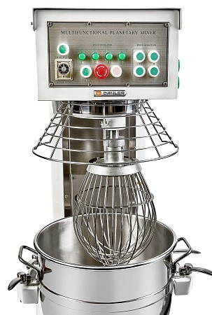 Danler MS-60