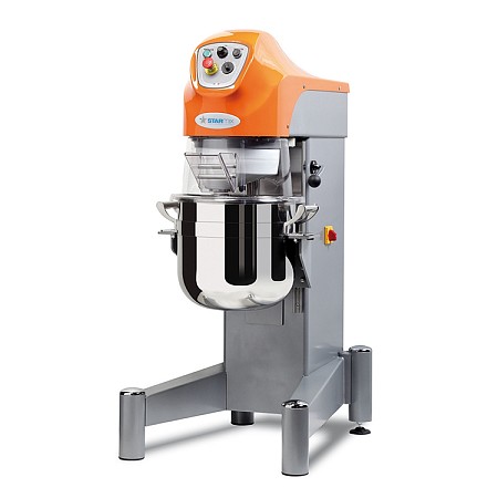 Планетарный миксер Starmix PL30NVF 