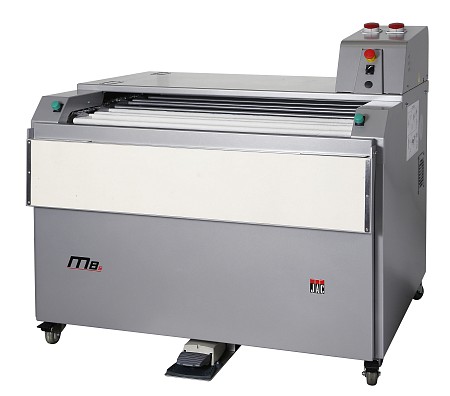 ШКАФ ПРЕДВАРИТЕЛЬНОЙ РАССТОЙКИ MB XL