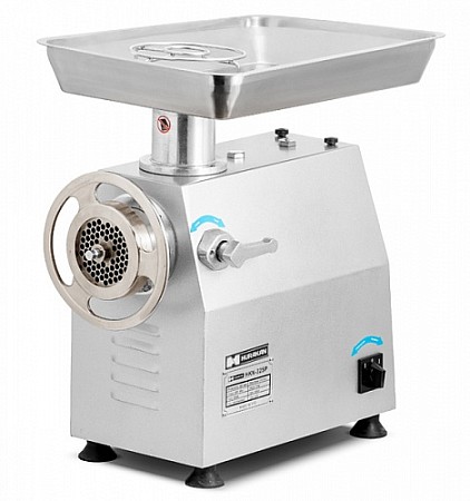 МЯСОРУБКА HURAKAN HKN-32SP