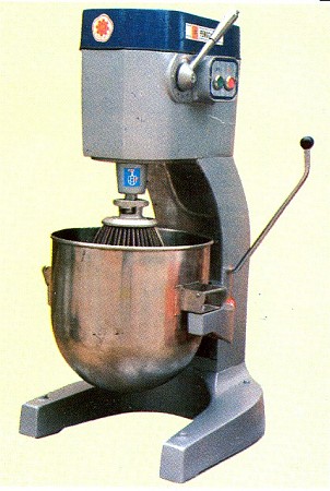 Миксер планетарный серии VFM-30