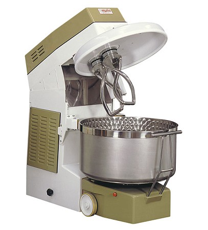 Тестомесильная машина Sottoriva DUAL250
