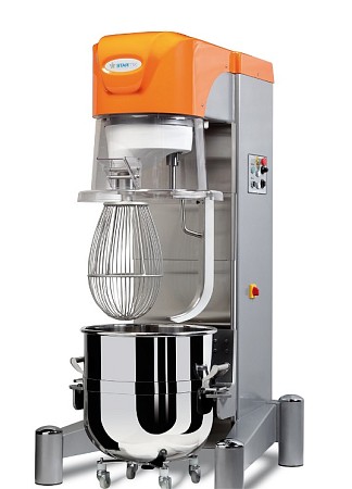 Планетарный миксер PL140NVAF
