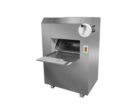 Тестораскаточная машина для крутого теста KR-350