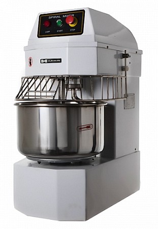 СПИРАЛЬНЫЙ ТЕСТОМЕС HURAKAN HKN-20SN