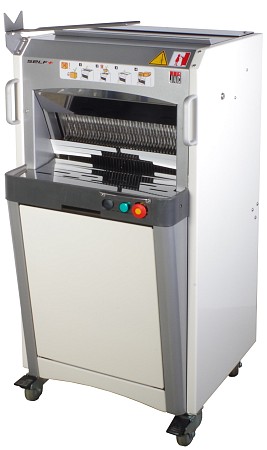 ХЛЕБОРЕЗАТЕЛЬНАЯ МАШИНА Selfplus