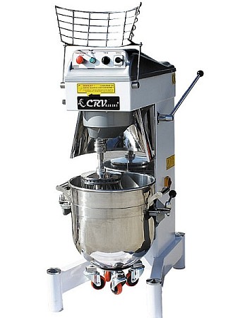 Планетарный миксер CRV PM60