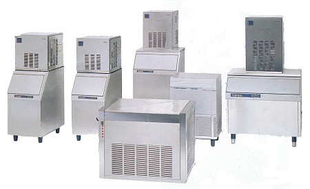 БУНКЕР ДЛЯ НАКОПЛЕНИЯ И ХРАНЕНИЯ ЛЬДА D 105
