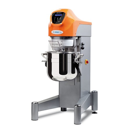 Планетарный миксер PL30NVHF
