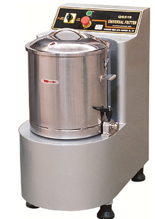 ПИЩЕВОЙ ИЗМЕЛЬЧИТЕЛЬ MIRATEK SX-15